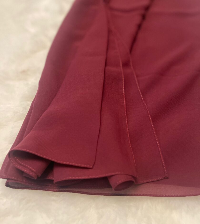 Faycouture Hijab