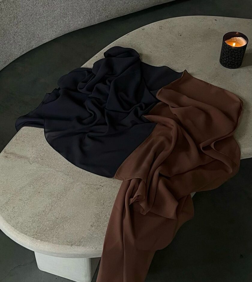 Premium Chiffon Hijab