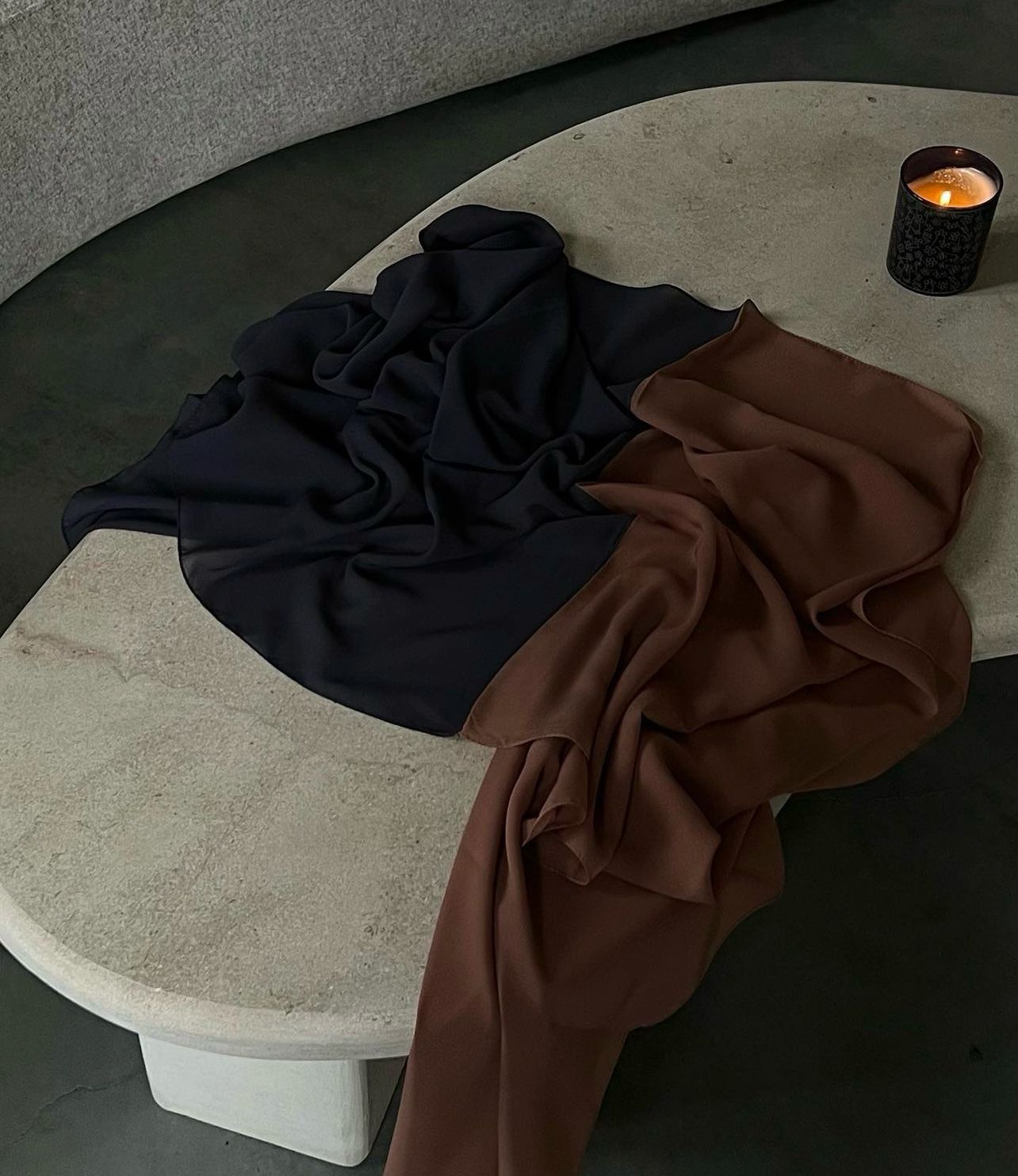 Premium Chiffon Hijab